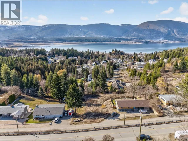 2311 28 Street, Salmon Arm, British Columbia V1E3C9