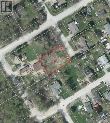 564 KEEWATIN AVENUE, Tay (Port McNicoll), Ontario L0K1R0