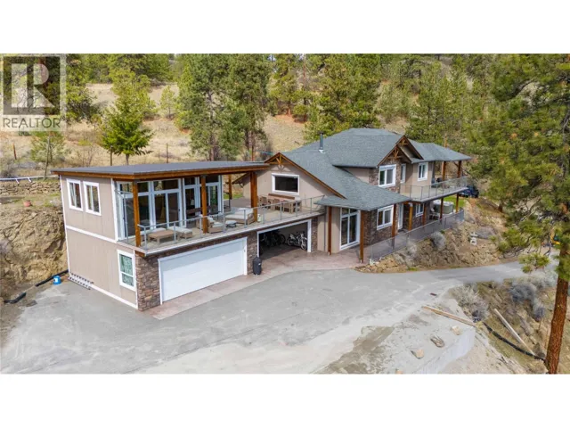 6220 Simpson Road, Summerland, British Columbia V0H1Z2