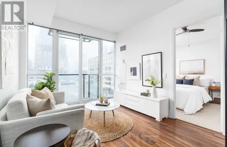 620 - 560 FRONT STREET W, Toronto (Waterfront Communities), Ontario M5V1C1