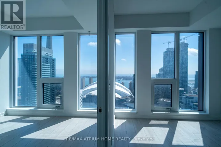 4212 - 55 MERCER STREET, Toronto (Waterfront Communities), Ontario M5V0W4