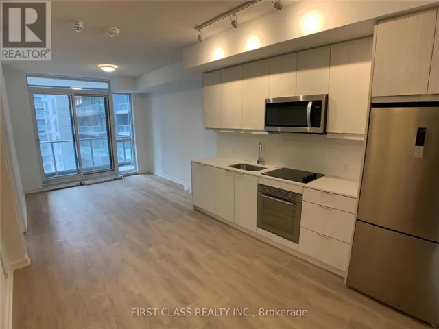 405 - 32 FOREST MANOR ROAD, Toronto (Henry Farm), Ontario M2J0H4