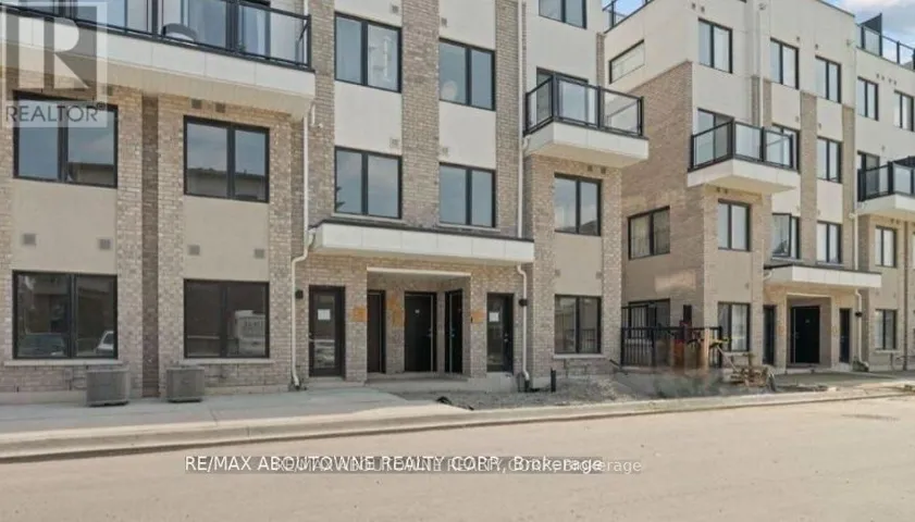 220 - 1695 DERSAN STREET, Pickering (Duffin Heights), Ontario L1V2P8