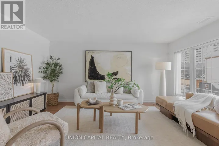 120 - 1400 THE ESPLANADE N, Pickering (Town Centre), Ontario L1V6V2