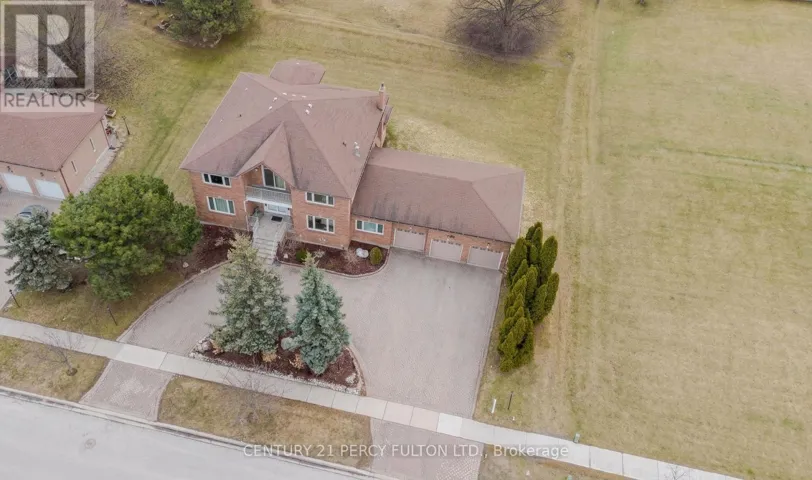 89 BECKENRIDGE DRIVE, Markham (Milliken Mills East), Ontario L3S3B1
