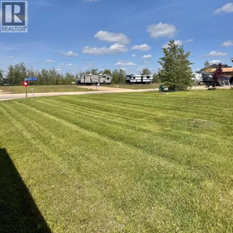 21, Marina Place, Rural Stettler No. 6, County of, Alberta T0C2L0