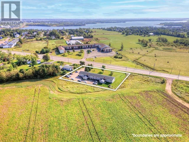 78 MAIN Street, Cornwall, Prince Edward Island C0A1H8