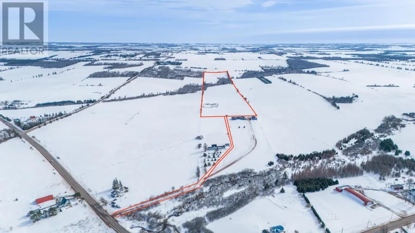 0 Rte 6, Margate, Prince Edward Island C0B1M0