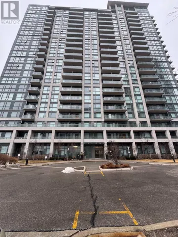 2305 - 349 RATHBURN ROAD W, Mississauga (City Centre), Ontario L5B0G9