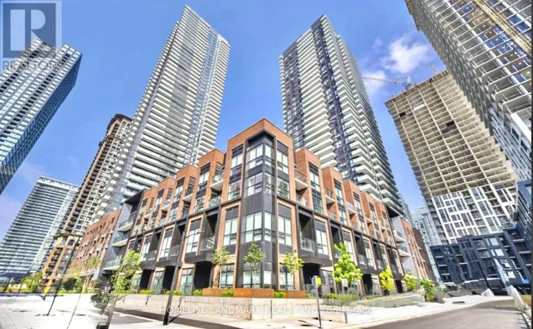 2210 - 4130 PARKSIDE VILLAGE DRIVE, Mississauga (Creditview), Ontario L5B3M8
