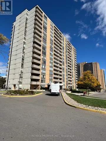 905 - 40 PANORAMA COURT, Toronto (Mount Olive-Silverstone-Jamestown), Ontario M9V4M1