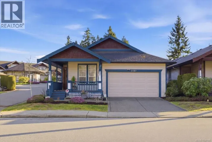 5187 Dunster Rd, Nanaimo, British Columbia V9T3V1