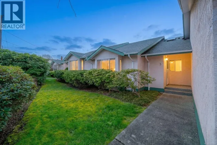 3 2197 Duggan Rd, Nanaimo, British Columbia V9S5L4