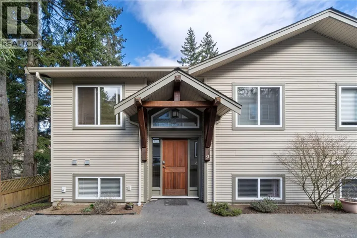 9 1129B 2nd Ave, Ladysmith, British Columbia V9G1B3