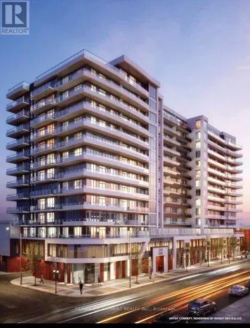422 - 212 KING WILLIAM STREET, Hamilton (Beasley), Ontario L8N1B5