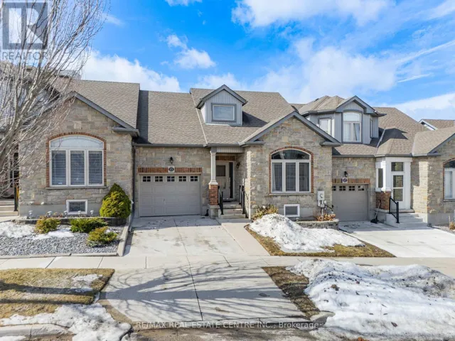 15 KNACK LANE, Cambridge, Ontario N1R8P7