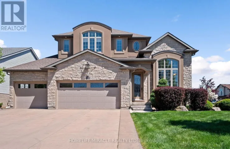 8535 FORESTVIEW BOULEVARD, Niagara Falls (Forestview), Ontario L2H0B2