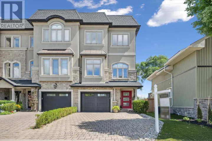 1081 BEACH BOULEVARD, Hamilton (Hamilton Beach), Ontario L8H6Z9