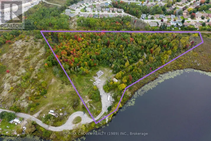 100 MUD LAKE ROAD, North Bay (Birchaven), Ontario P1A0B6