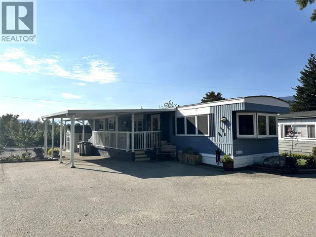 146 WILLOW Court Unit# 6B, Oliver, British Columbia V0H1T2