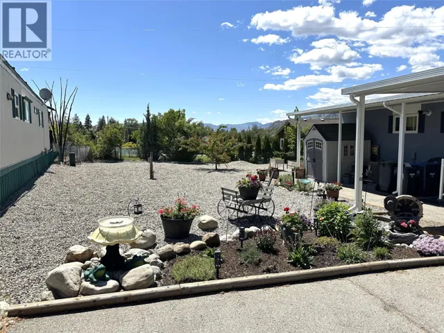 146 WILLOW Court Unit# 6B, Oliver, British Columbia V0H1T2