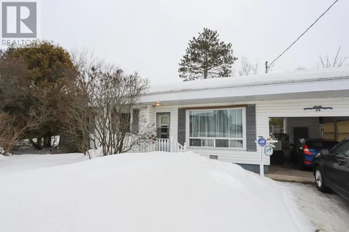 472 Boundary RD, Sault Ste. Marie, Ontario P6A5C2