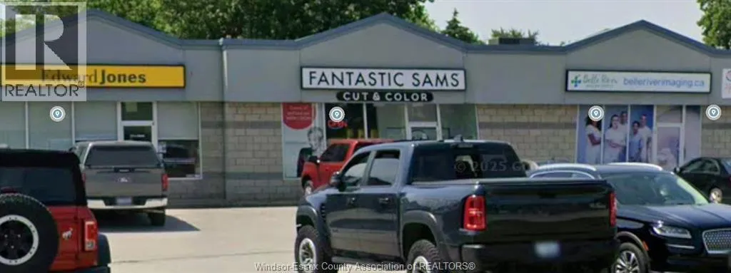 1679 COUNTY RD 22, Lakeshore, Ontario N8L1C3