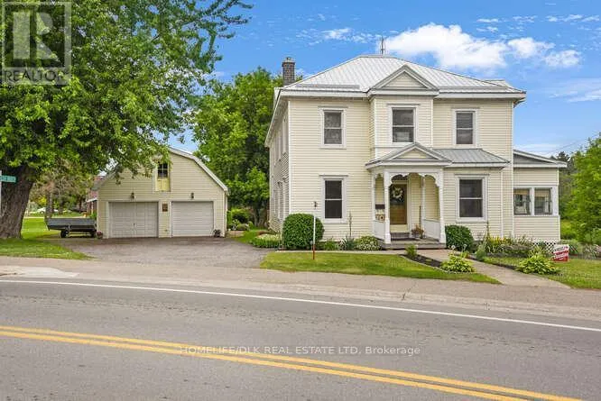 9101 COUNTY 15 ROAD, Augusta, Ontario K0G1R0