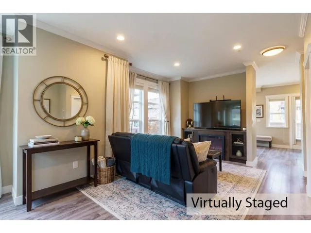 13 10550 248 STREET, Maple Ridge, British Columbia V2W0H9