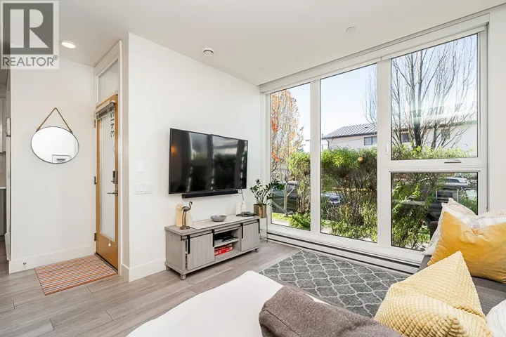 3412 ST. CATHERINES STREET, Vancouver, British Columbia V5V3C4