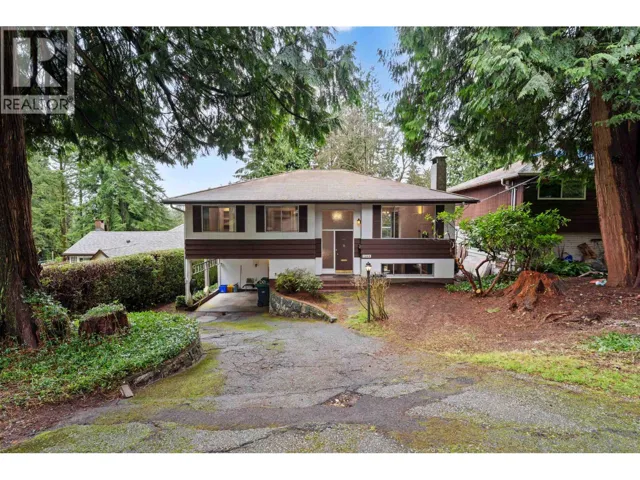 1349 MILL STREET, North Vancouver, British Columbia V7K1V5