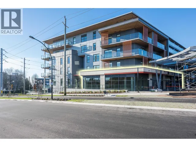257 422 E 3RD STREET, North Vancouver, British Columbia V7L0K1