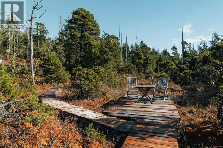 LOT 4 Hawkes Rd, Ucluelet, British Columbia V0R3A0