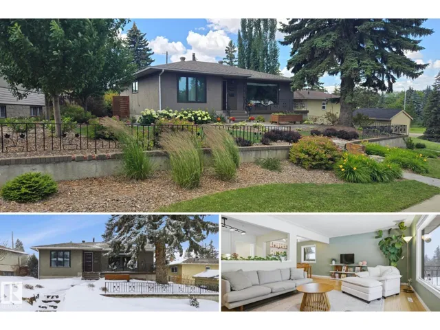 10320 74 ST NW, Edmonton, Alberta T6A2Y3