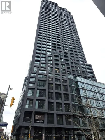 2708 - 20 SOUDAN AVENUE, Toronto (Mount Pleasant West), Ontario M4S0E2