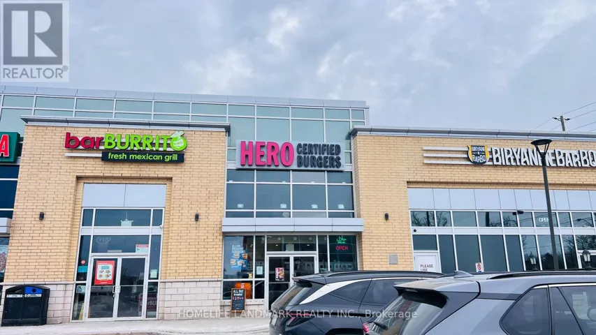 3 - 6015 STEELES AVENUE E, Toronto (Milliken), Ontario M1V5P7