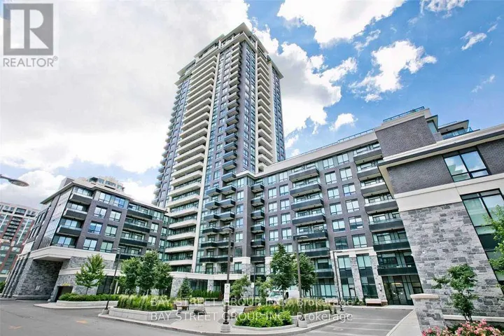 2302 - 15 WATER WALK DRIVE, Markham (Unionville), Ontario L6G0G2