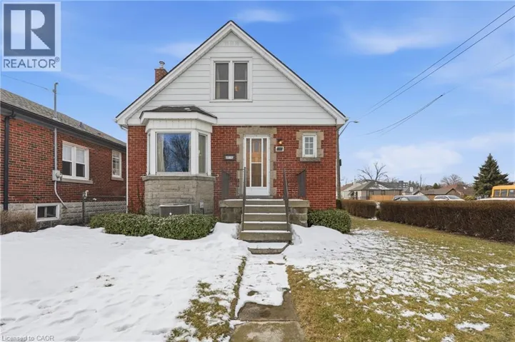 306 CONCESSION Street, Hamilton, Ontario L9A1B4