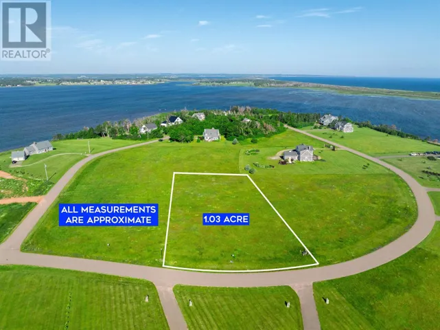 Lot 5A MacMillan Point Road, West Covehead, Prince Edward Island C0A1P0