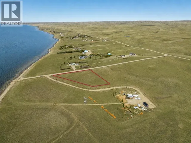4;21;17;20;NE, Rural Vulcan County, Alberta T0L1L0