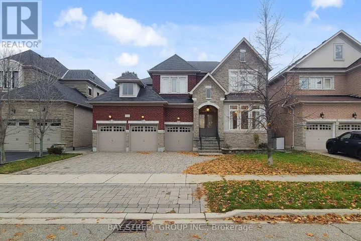 2352 DELNICE DRIVE, Oakville (JC Joshua Creek), Ontario L6H0A9