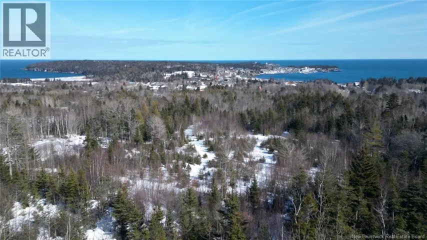 176 Route 776, Grand Manan, New Brunswick E5G1A3