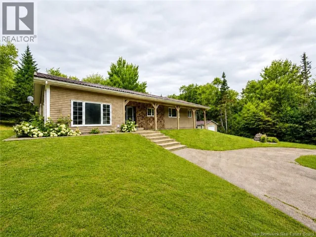2382 Route 490, Ammon, New Brunswick E1G4R8