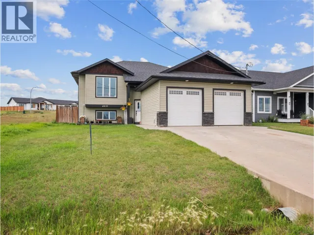 4830 Elevator Road, Pouce Coupe, British Columbia V0C2C0
