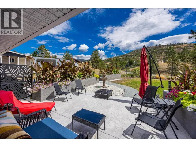 515 Philpott Road, Okanagan Falls, British Columbia V0H1R5