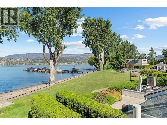2900 Abbott Street Unit# 202, Kelowna, British Columbia V1Y1G6