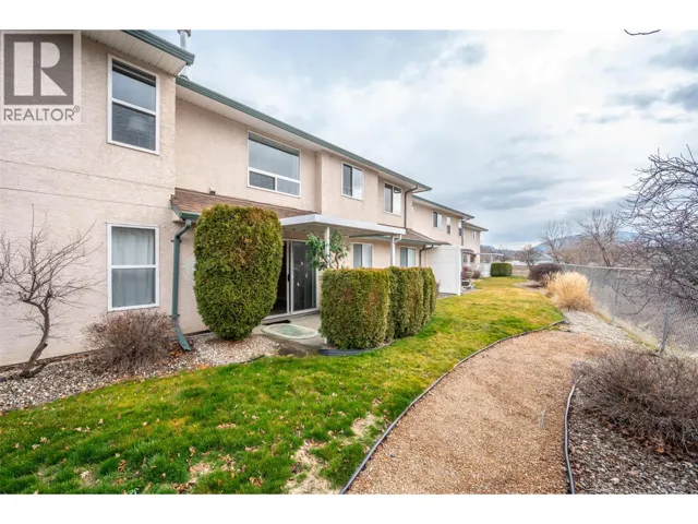 6514 Meadows Drive Unit# 3, Oliver, British Columbia V0H1T3