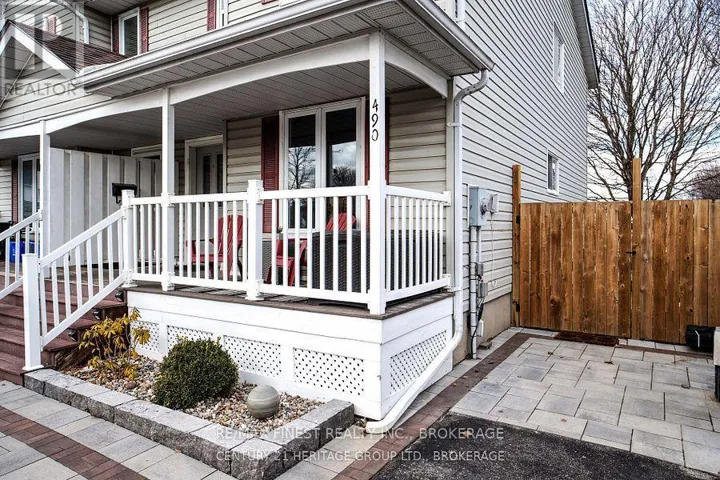 490 GRANDTRUNK AVENUE, Kingston (East Gardiners Rd), Ontario K7M8P6