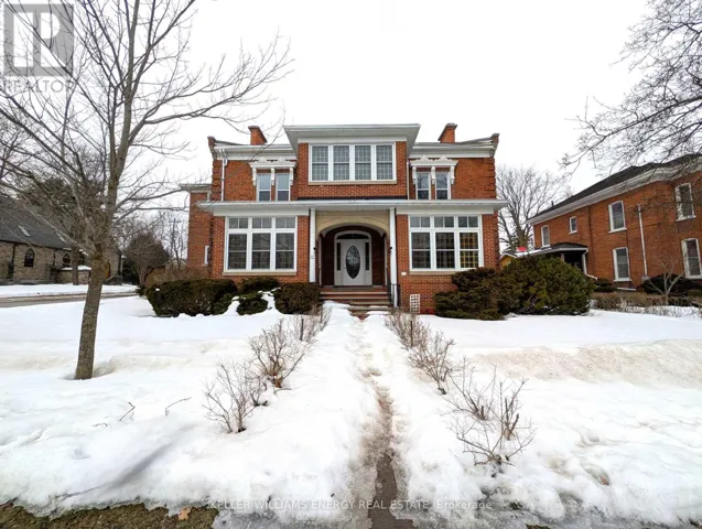 UNIT 2 - 35 KING STREET, Prince Edward County (Picton Ward), Ontario K0K2T0