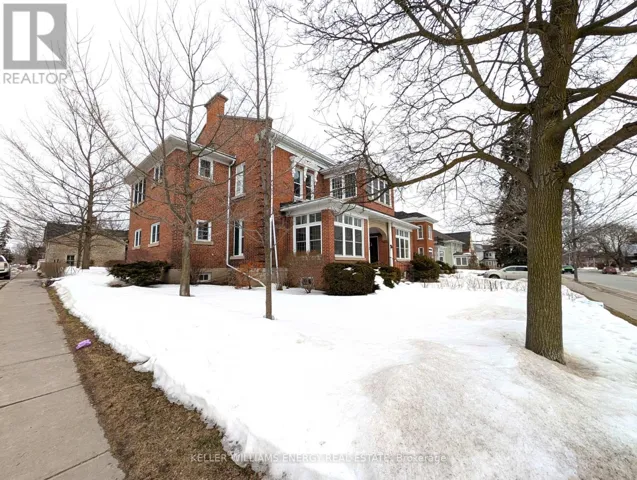 UNIT 3 - 35 KING STREET, Prince Edward County (Picton Ward), Ontario K0K2T0
